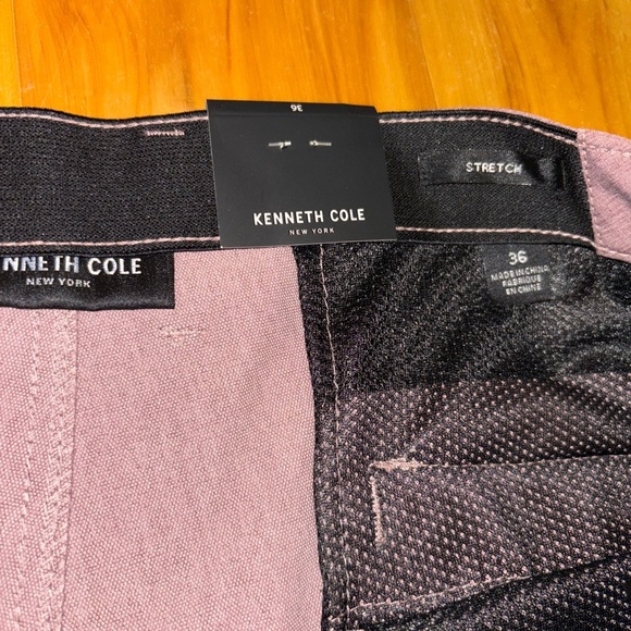 Men's Kenneth Cole shorts NWT - Picture 5 of 8